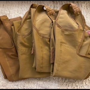 Post Surgery Compression Garment